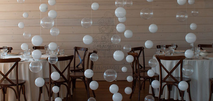 Арка из шаров своими руками: пошаговая инструкция