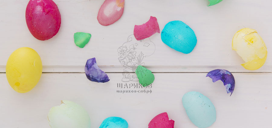 Как перевозить воздушные шары зимой