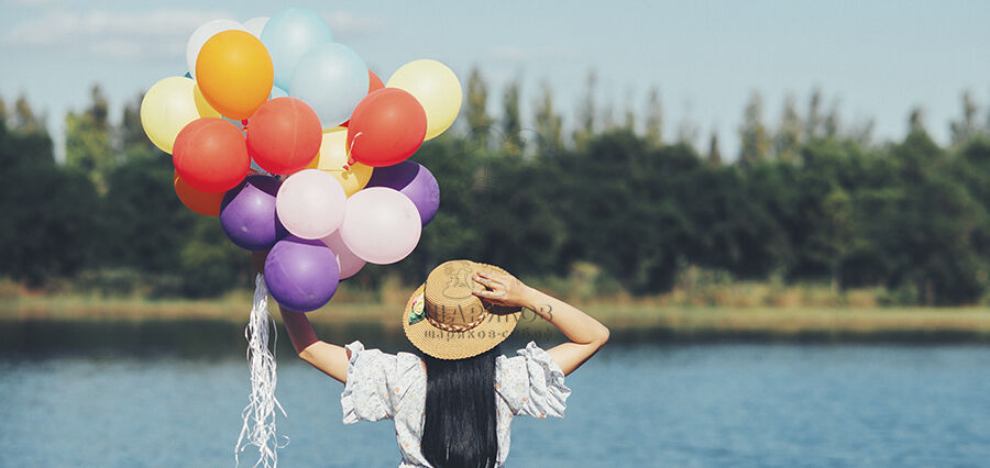 Почему летом шарики летают меньше