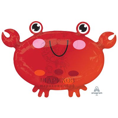 Кликните для увеличения изображения Фольгированная фигура