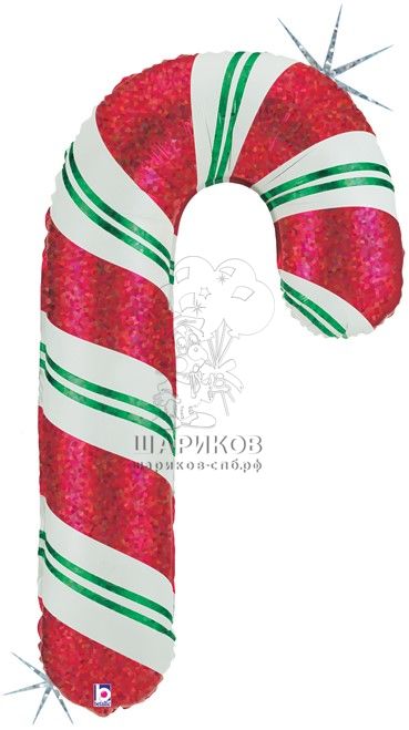 Кликните для увеличения изображения Фольгированный шар