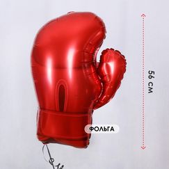 Фольгированный шар 