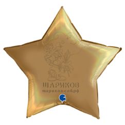 Фольгированный шар