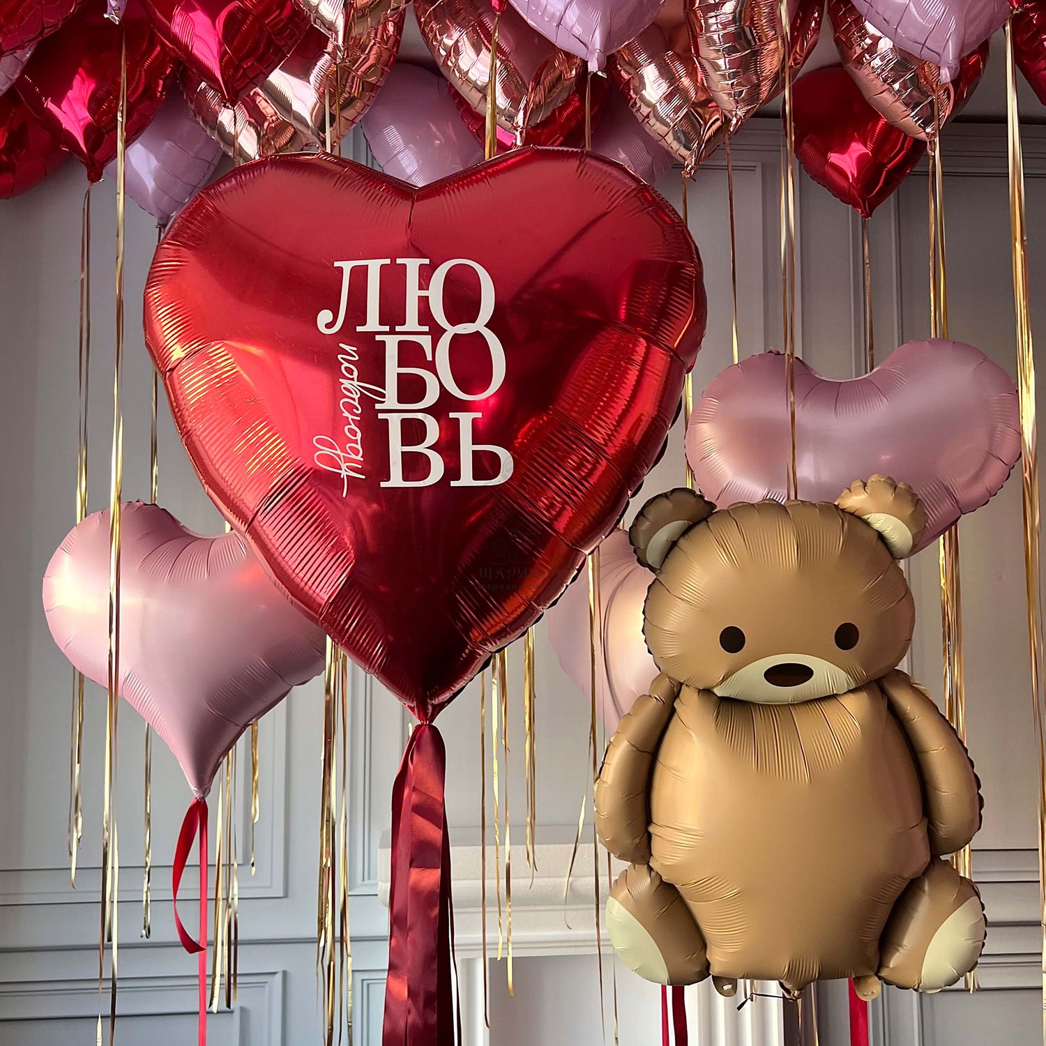 Кликните для увеличения изображения Набор