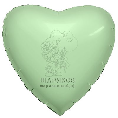 Кликните для увеличения изображения Фольгированный шар