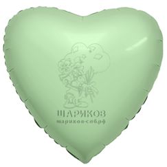Фольгированный шар
