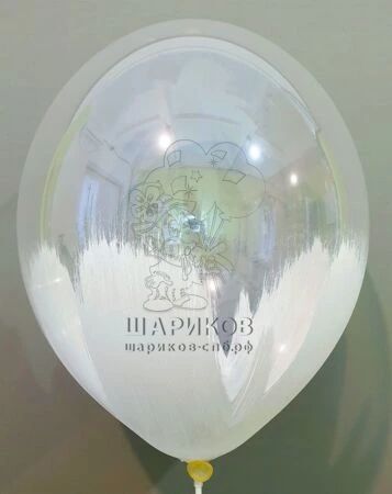 Кликните для увеличения изображения Шар с гелием