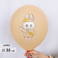 Шары с гелием