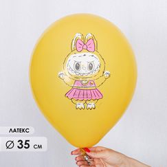 Шары с гелием