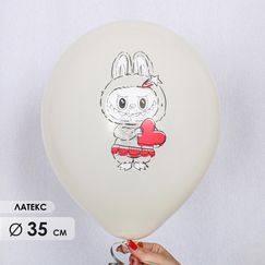 Шары с гелием