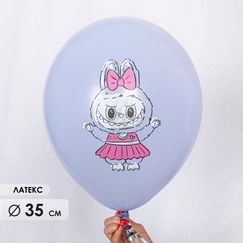 Шары с гелием