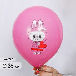 Шары с гелием