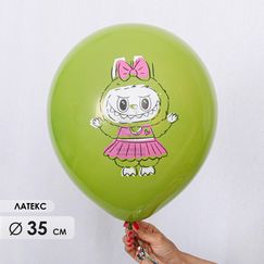 Шары с гелием