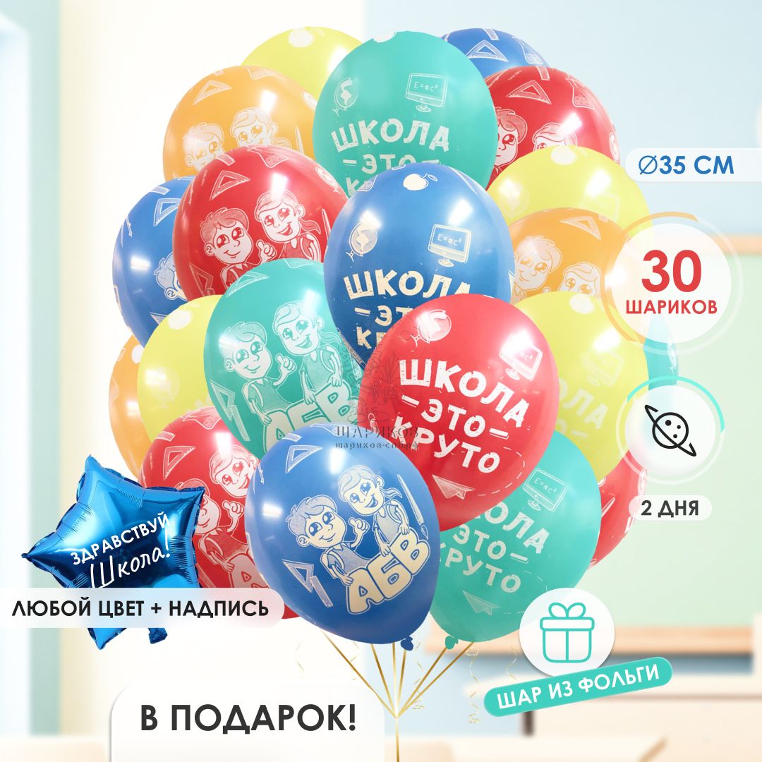 Шары 