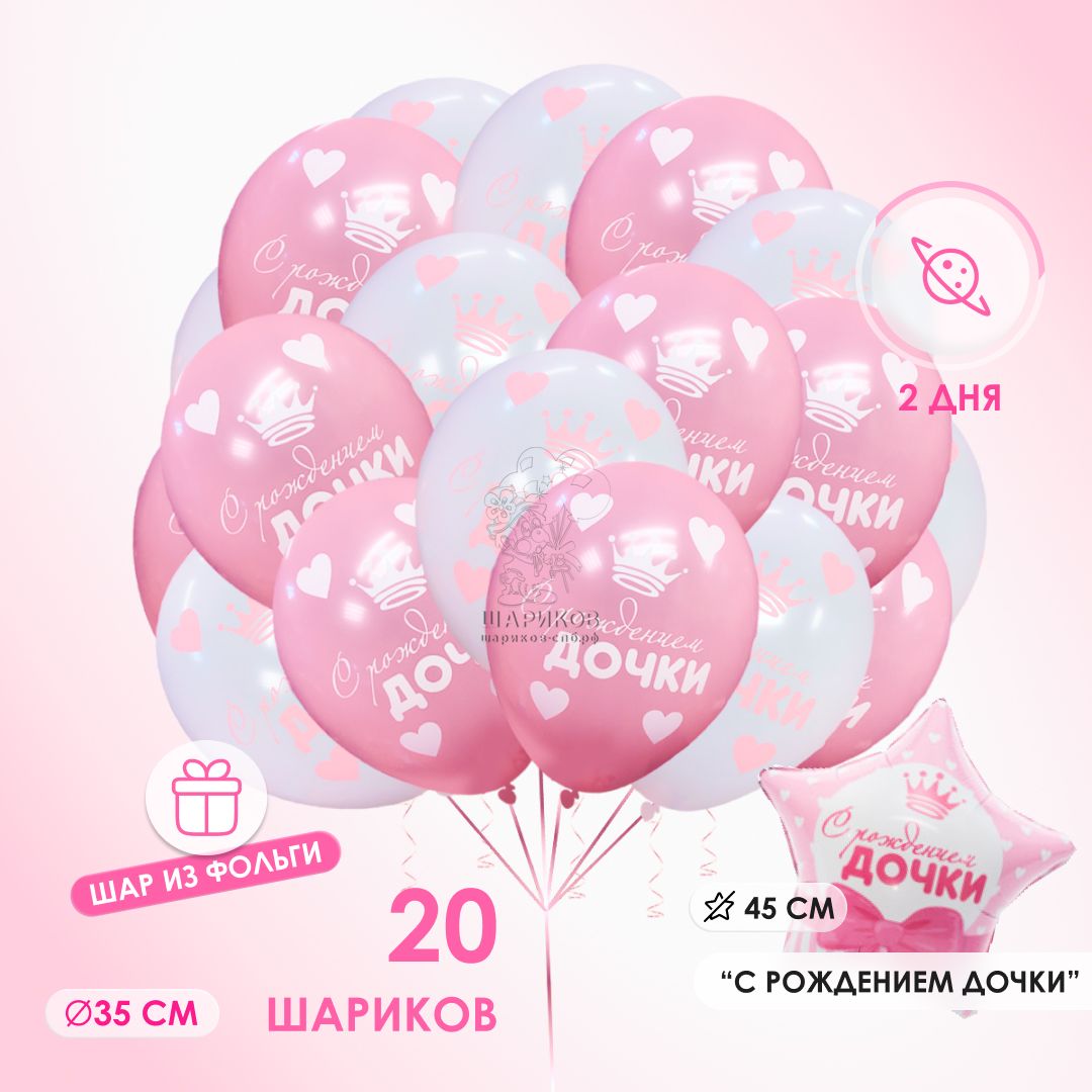 Шары 