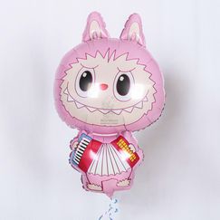 Фольгированная фигура 