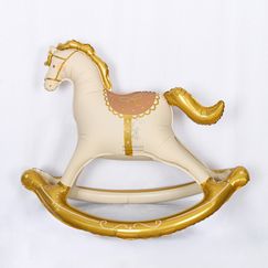 Фольгированная фигура