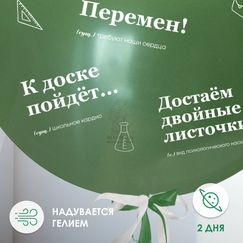 Шар 60 см 