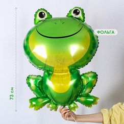 Фольгированная фигура