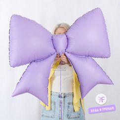 Фольгированная фигура 
