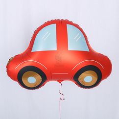 Фольгированная фигура