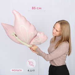 Фольгированная фигура 