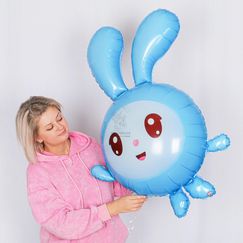 Фольгированная фигура 