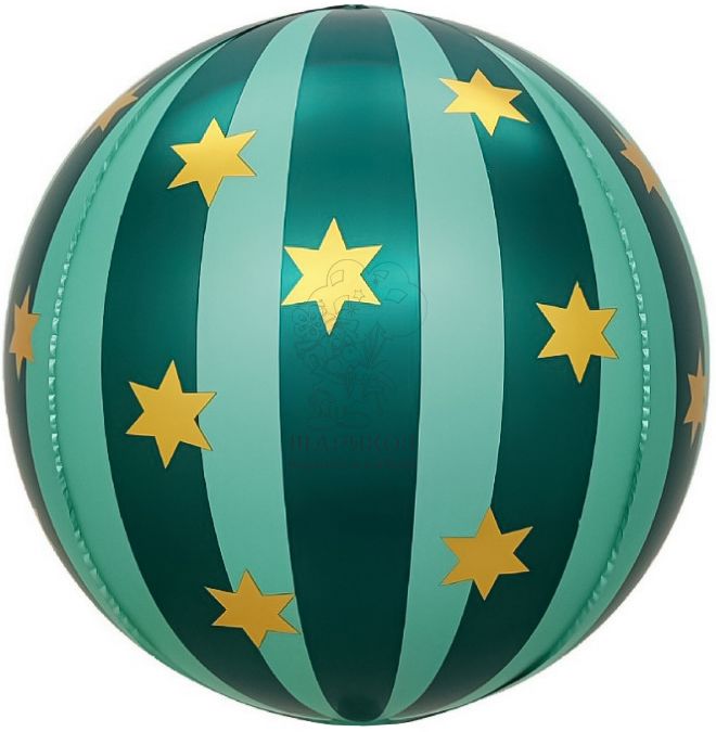 Кликните для увеличения изображения Фольгированный шар