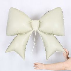 Фольгированная фигура 