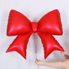 Фольгированная фигура 