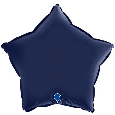 Фольгированный шар 