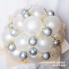 Букет из шаров 