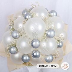 Букет из шаров 