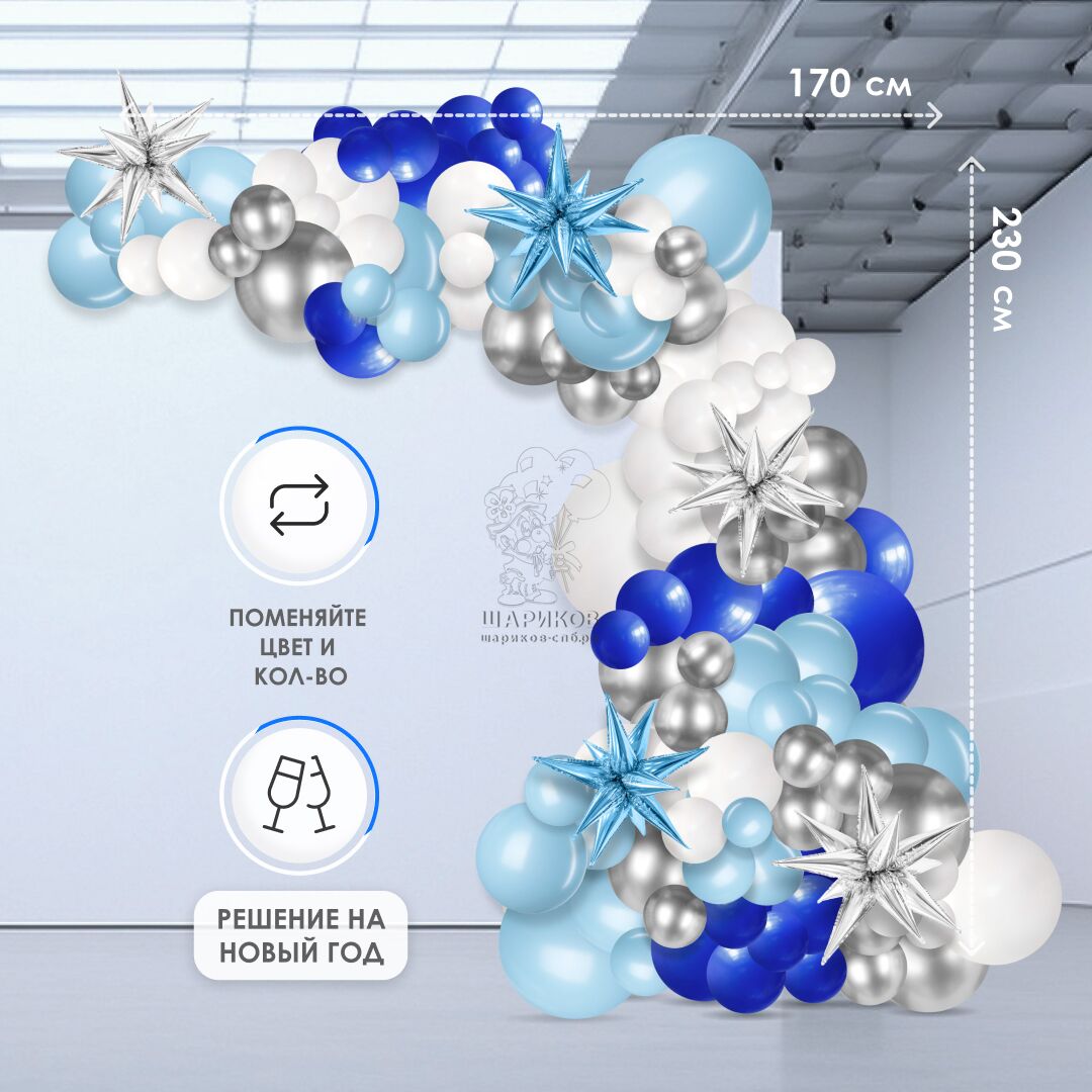 Оформление 