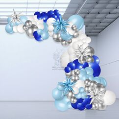 Оформление 