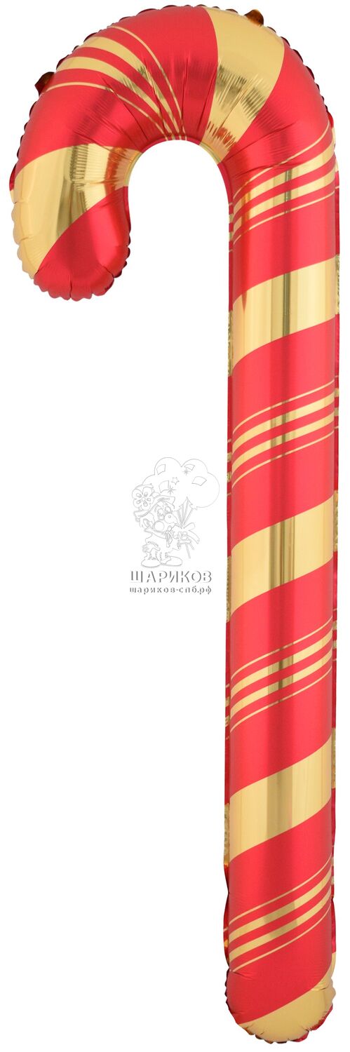 Фольгированная фигура 