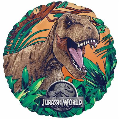 Фольгированный шар 