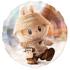 Фольгированные шар 