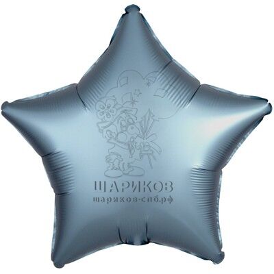 Фольгированный шар 