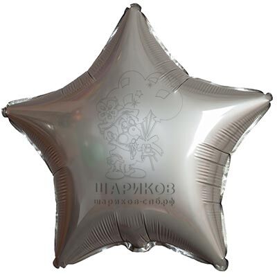 Фольгированный шар 