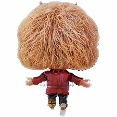 Фольгированная фигура 