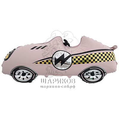 Фольгированная фигура 