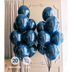 Набор из шаров 