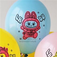 Шар с гелием 