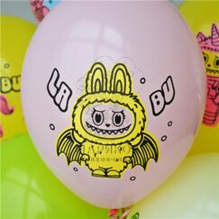 Шар с гелием 