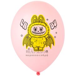 Шар с гелием 