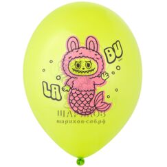 Шар с гелием 