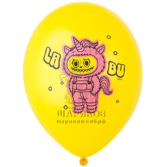 Шар с гелием 