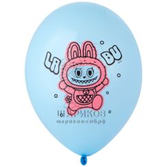 Шар с гелием 