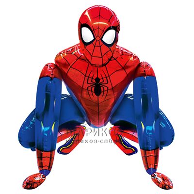 Фольгированная фигура 